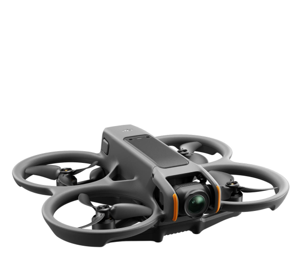 DJI Avata 2 Pro View Combo - 1293478 - zdjęcie 3